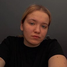 Фотография девушки Дарья, 18 лет из г. Лида