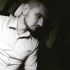 Фотография мужчины Владислав, 34 года из г. Санкт-Петербург