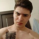 Эльвин, 27 лет