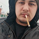 Кирилл, 21 год