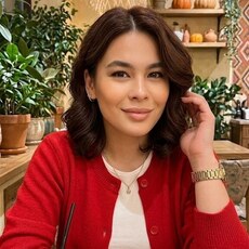Фотография девушки Маххх, 30 лет из г. Астана