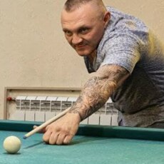 Фотография мужчины Алексей, 45 лет из г. Железногорск