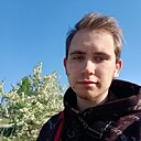 Павел, 23 года