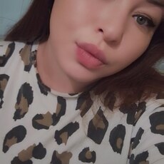 Фотография девушки Ирина, 27 лет из г. Сретенск