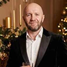 Фотография мужчины Дмитрий, 46 лет из г. Красноярск