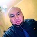 Алмаз, 37 лет