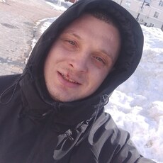 Фотография мужчины Егор, 24 года из г. Электросталь