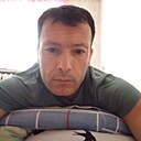 Анваржон, 41 год
