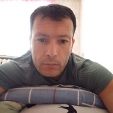 Фотография мужчины Анваржон, 41 год из г. Звенигород