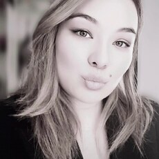 Фотография девушки Динара, 37 лет из г. Алматы
