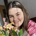Виктория, 25 лет