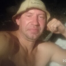 Фотография мужчины Женя, 42 года из г. Новосибирск