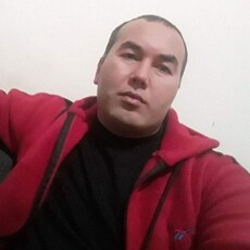 Фотография мужчины Shakir, 42 года из г. Костанай