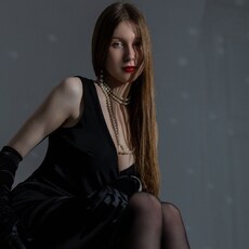 Фотография девушки Софа, 20 лет из г. Рыбинск