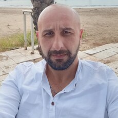 Фотография мужчины Mahoni, 39 лет из г. Волгоград