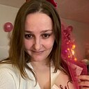Дарья, 28 лет