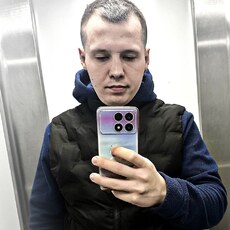 Фотография мужчины Максим, 28 лет из г. Тверь
