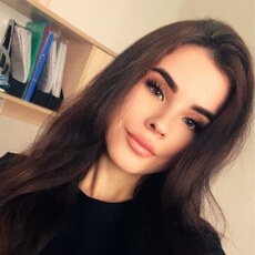 Фотография девушки Дарья, 27 лет из г. Пенза