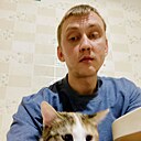 Юра, 34 года