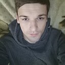 Андрій, 20 лет