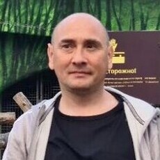 Фотография мужчины Сергей, 47 лет из г. Химки