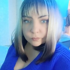 Фотография девушки Яна, 43 года из г. Вологда