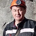 Алибек, 48 лет