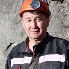 Фотография мужчины Алибек, 48 лет из г. Усть-Каменогорск