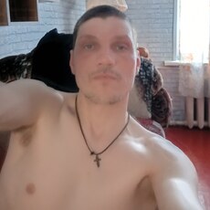 Фотография мужчины Вячеслав, 35 лет из г. Тайга