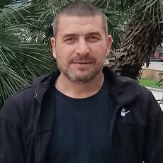 Фотография мужчины Андрей, 41 год из г. Алматы