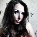 Инна Янг, 25 лет