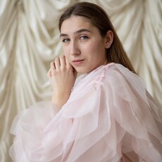 Фотография девушки Настя, 30 лет из г. Николо-Березовка
