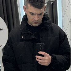 Фотография мужчины Коля, 33 года из г. Витебск
