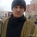 Сергей, 40 лет