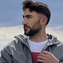 Muhammed, 33 года