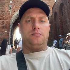 Фотография мужчины Андрій, 37 лет из г. Люблин