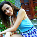 Юля, 36 лет