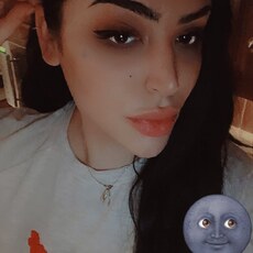 Фотография девушки Амина, 21 год из г. Яровое