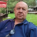 Сергей, 62 года