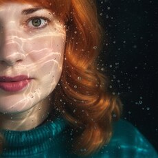 Марина, 40 из г. Екатеринбург.