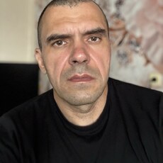Фотография мужчины Николай, 44 года из г. Мариинск