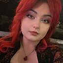 Кристина, 25 лет
