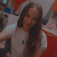 Фотография девушки Мария, 28 лет из г. Костанай