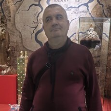 Фотография мужчины Сергей, 47 лет из г. Саров