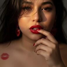 Фотография девушки Кристина, 27 лет из г. Новосибирск