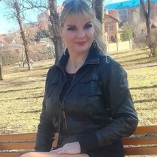 Фотография девушки Юлия, 44 года из г. Кривой Рог