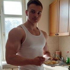Фотография мужчины Лёша, 19 лет из г. Хабаровск