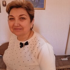 Фотография девушки Елена, 60 лет из г. Донецк