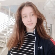 Фотография девушки Дарья, 18 лет из г. Пенза