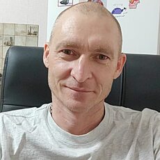 Фотография мужчины Артём, 46 лет из г. Челябинск